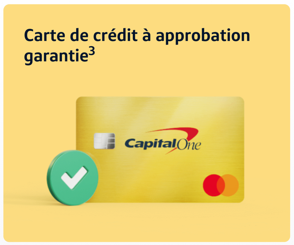 Capital One Guaranteed MC – card image -EN