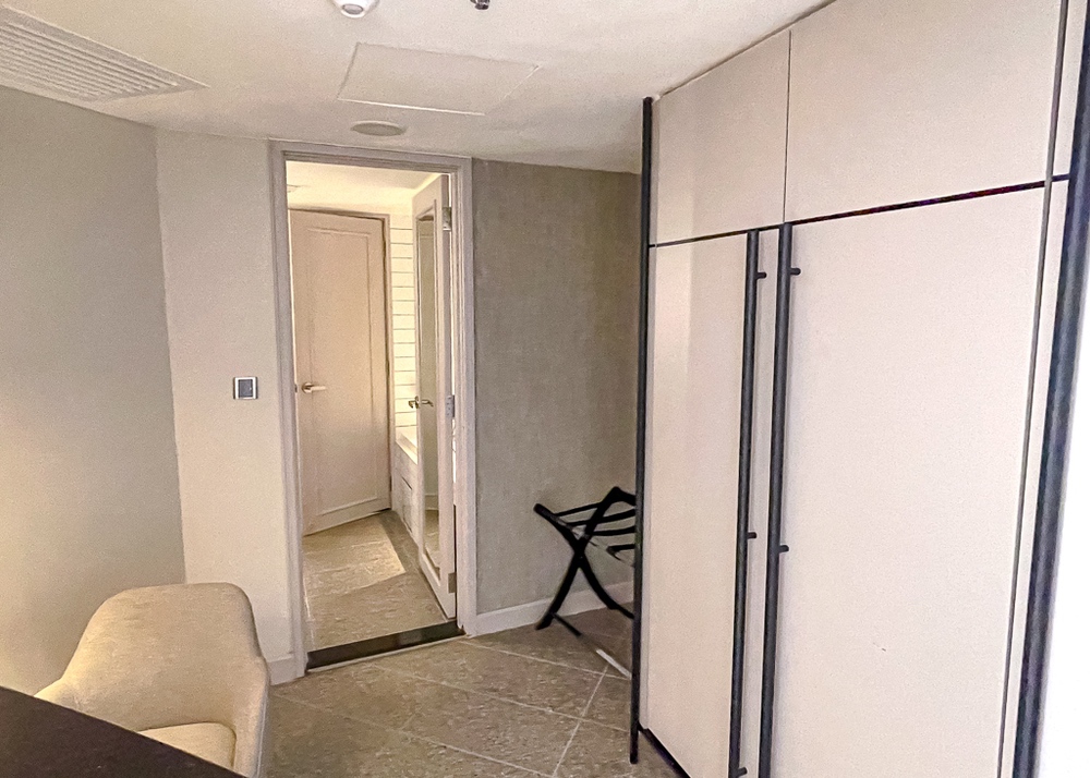 Hilton Kuching – Chambres et suites 3