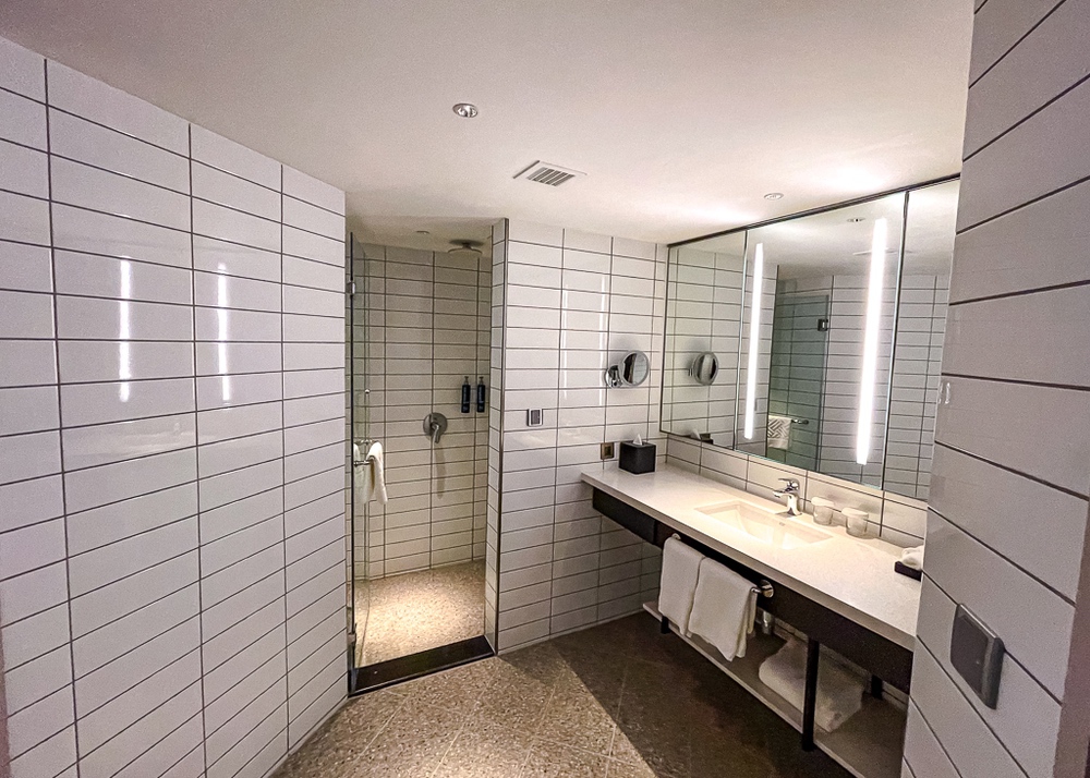 Hilton Kuching – Chambres et suites 5