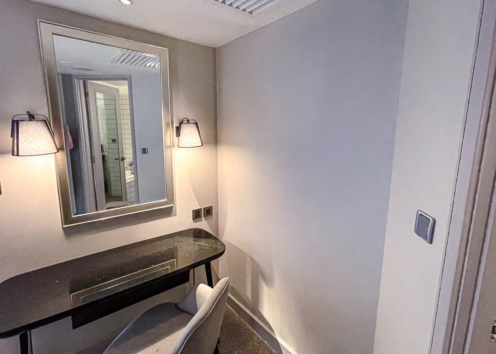 Hilton Kuching – Chambres et suites 6