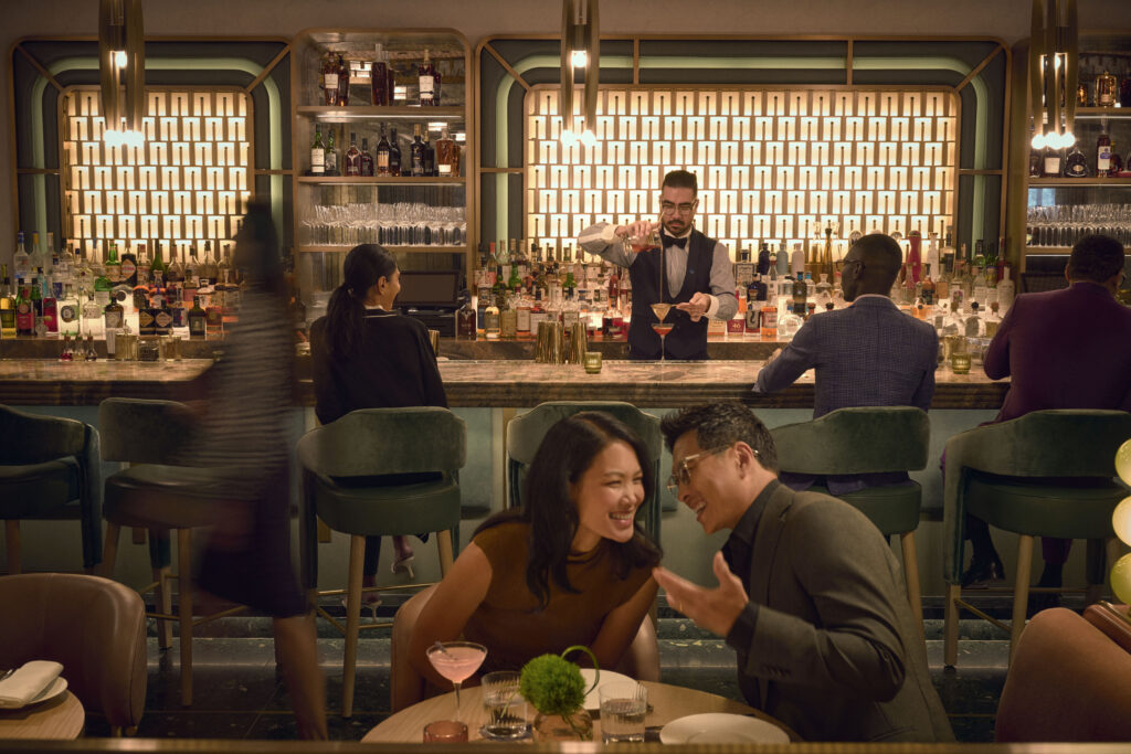 Hilton honors waldorf astoria new york