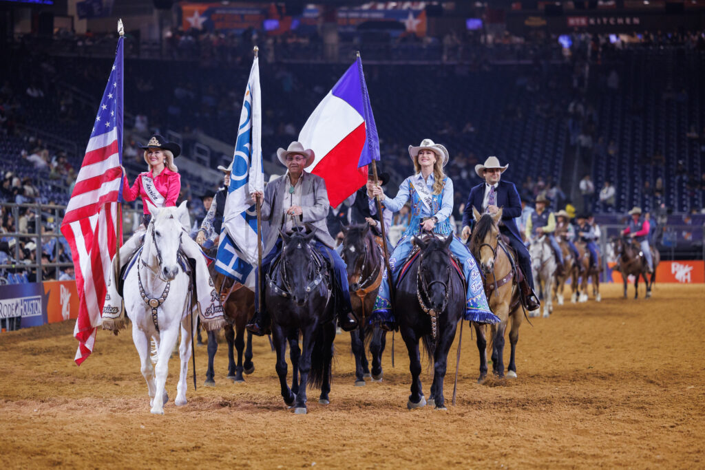Houston Livestock Show & Rodeo