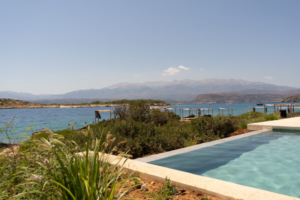 JW Crete Resort and Spa 1