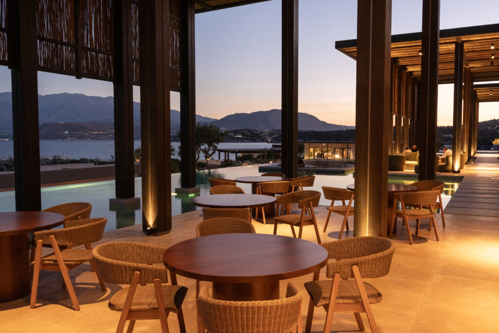 JW Crete Resort and Spa 11