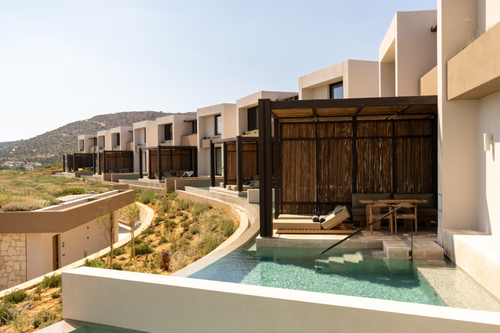 JW Crete Resort and Spa 12