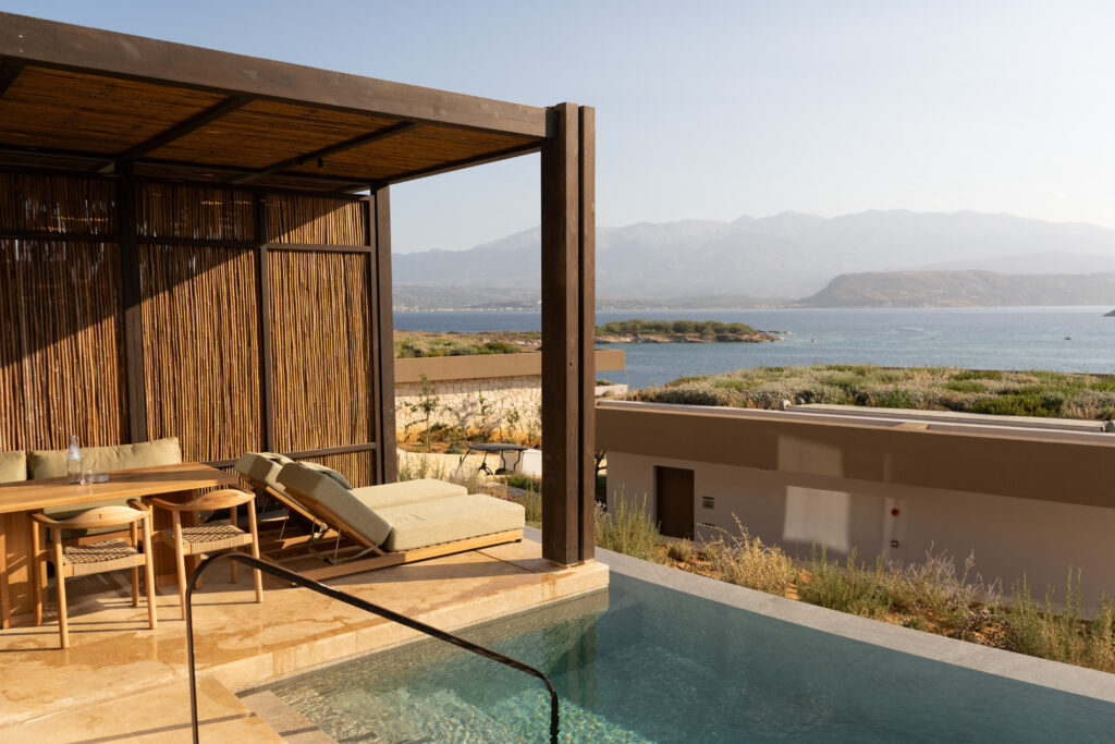 JW Crete Resort and Spa 13