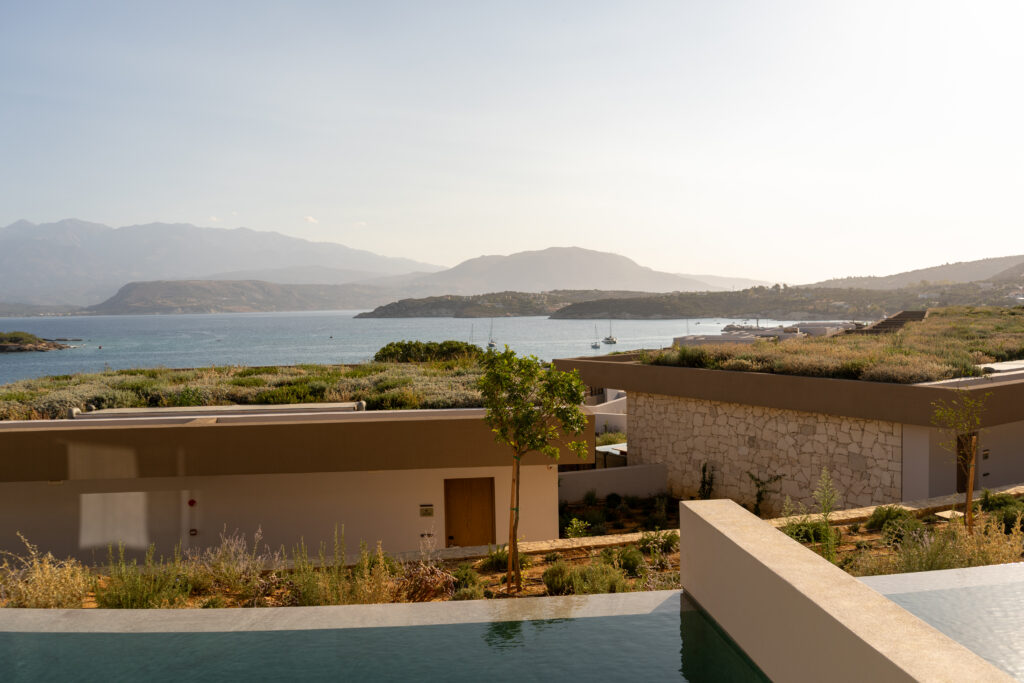 JW Crete Resort and Spa 14