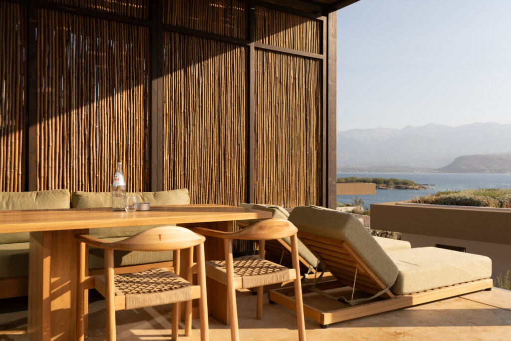 JW Crete Resort and Spa 15