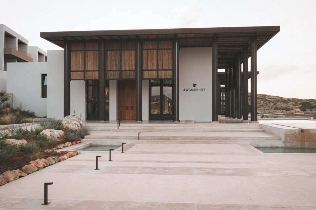 JW Crete Resort and Spa 17