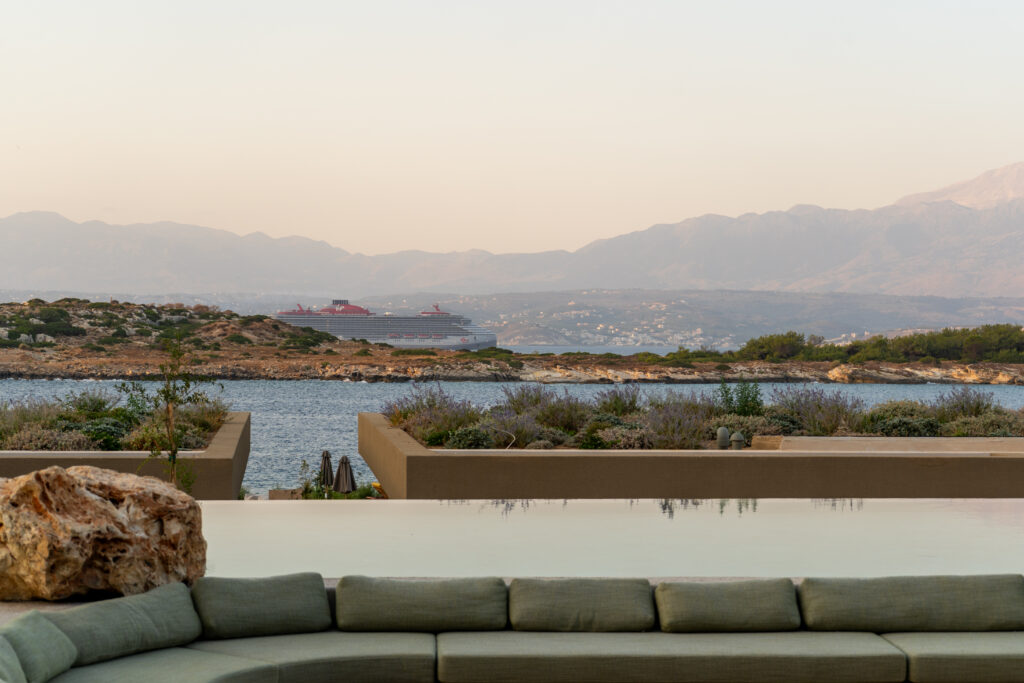 JW Crete Resort and Spa 18