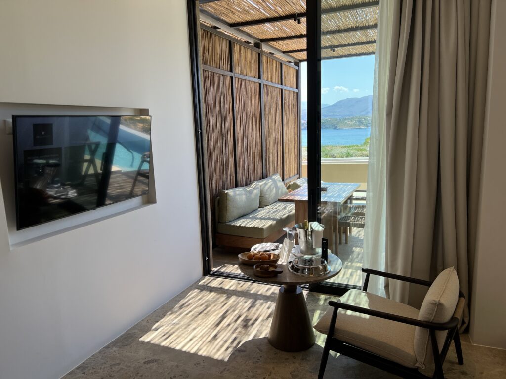 JW Crete Resort and Spa 19