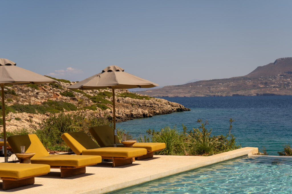 JW Crete Resort and Spa 2