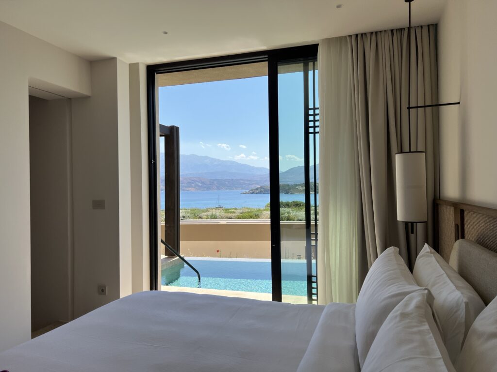 JW Crete Resort and Spa 20