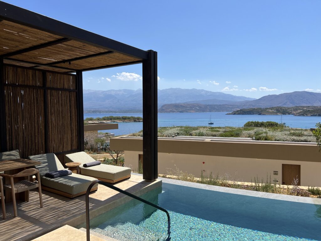 JW Crete Resort and Spa 21