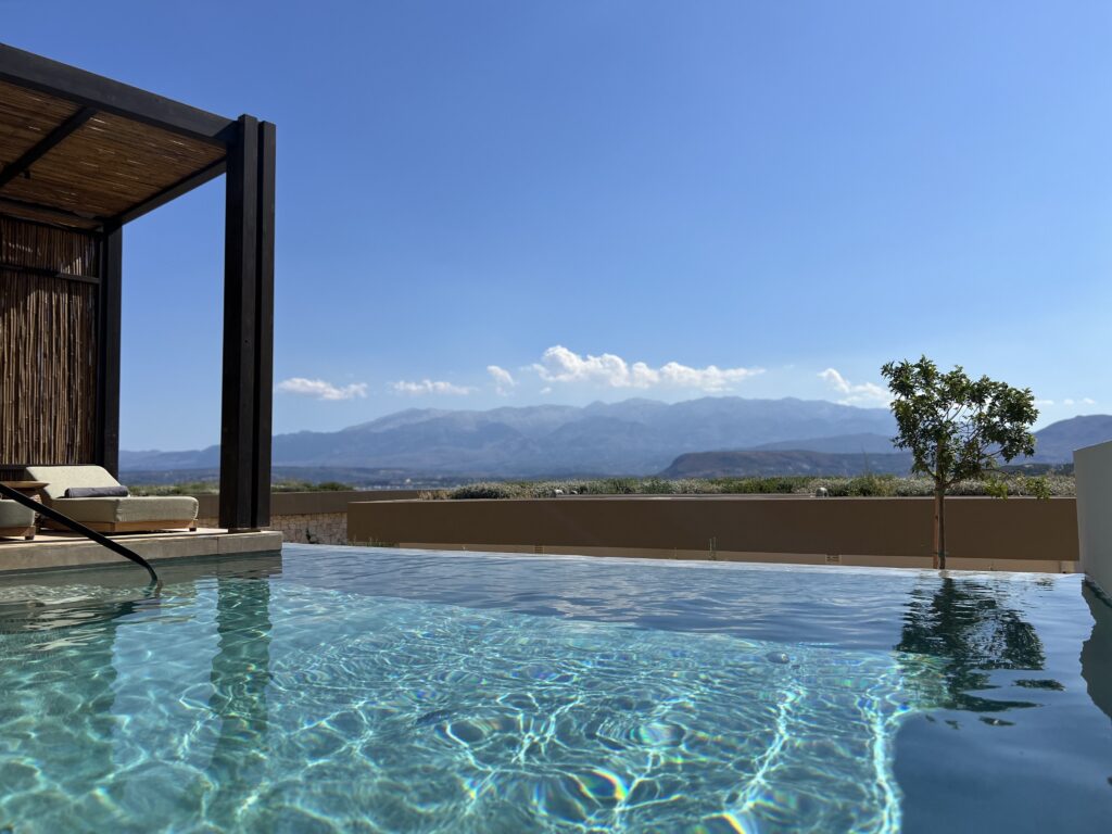 JW Crete Resort and Spa 22