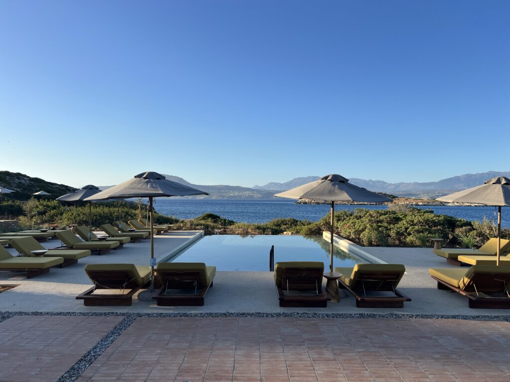 JW Crete Resort and Spa 23