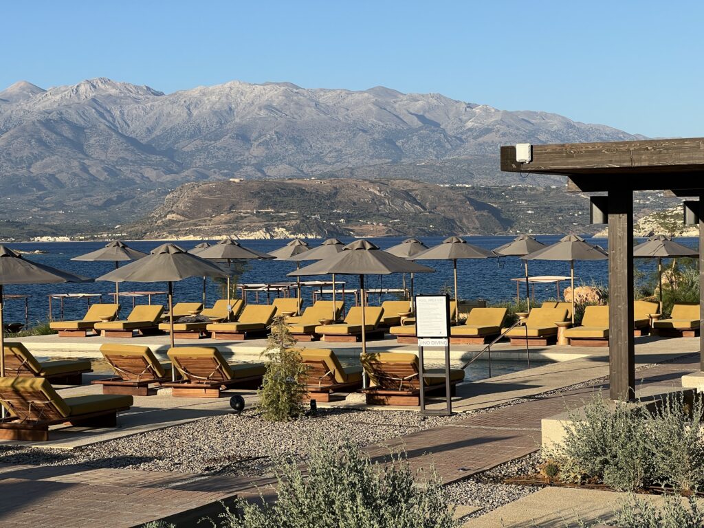 JW Crete Resort and Spa 24