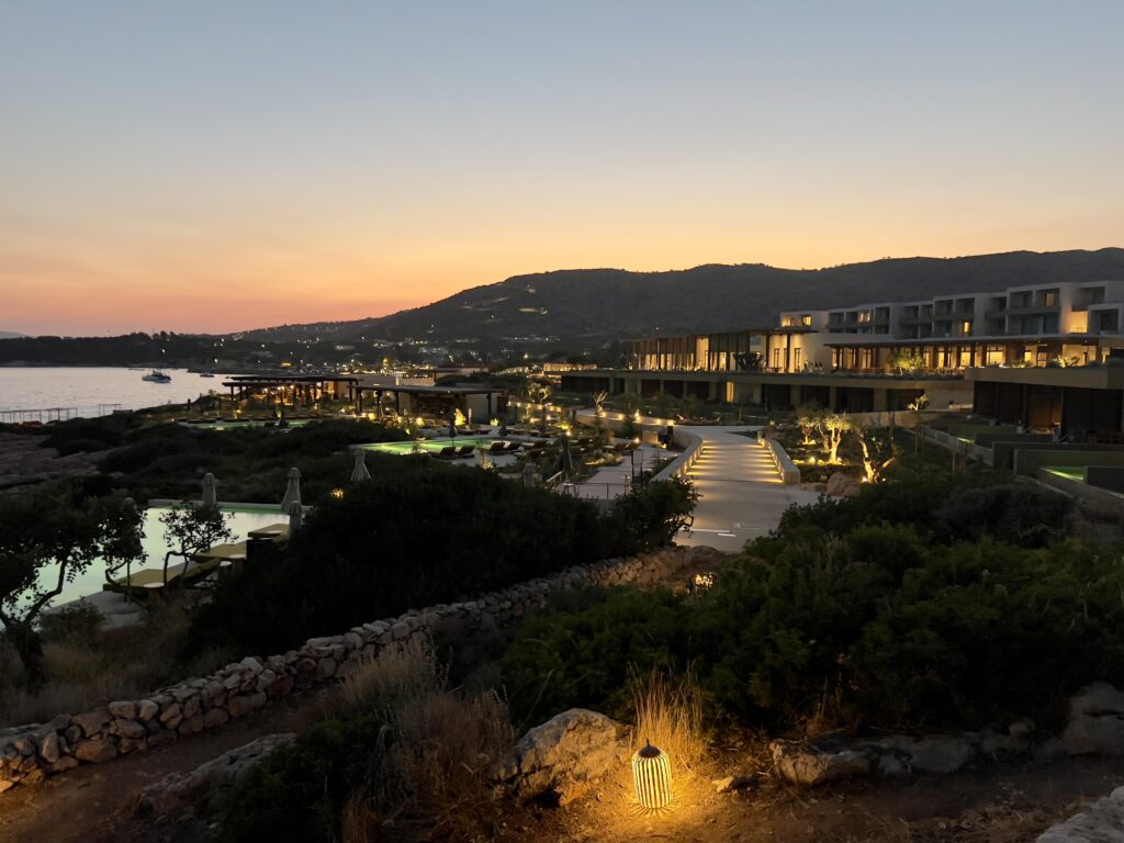 JW Crete Resort and Spa 25