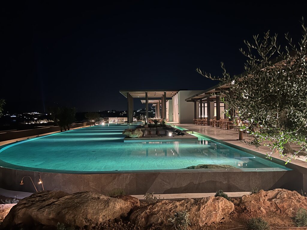 JW Crete Resort and Spa 26