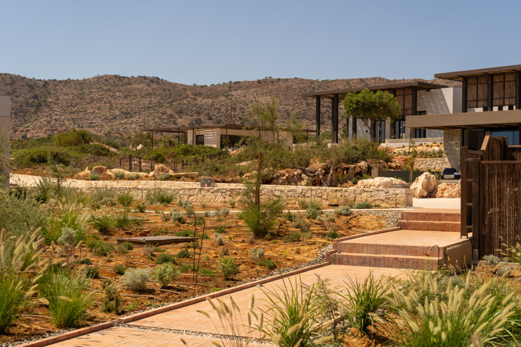 JW Crete Resort and Spa 3