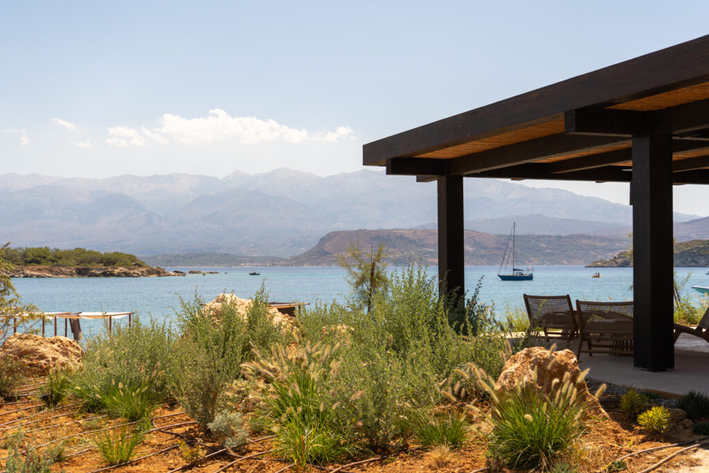 JW Crete Resort and Spa 4