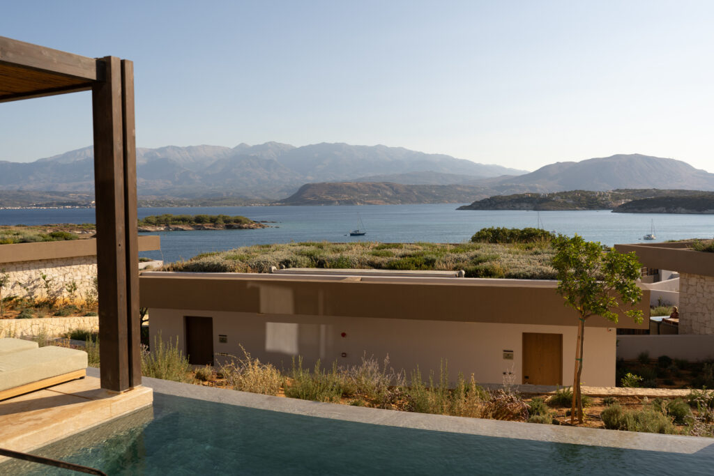 JW Crete Resort and Spa 6