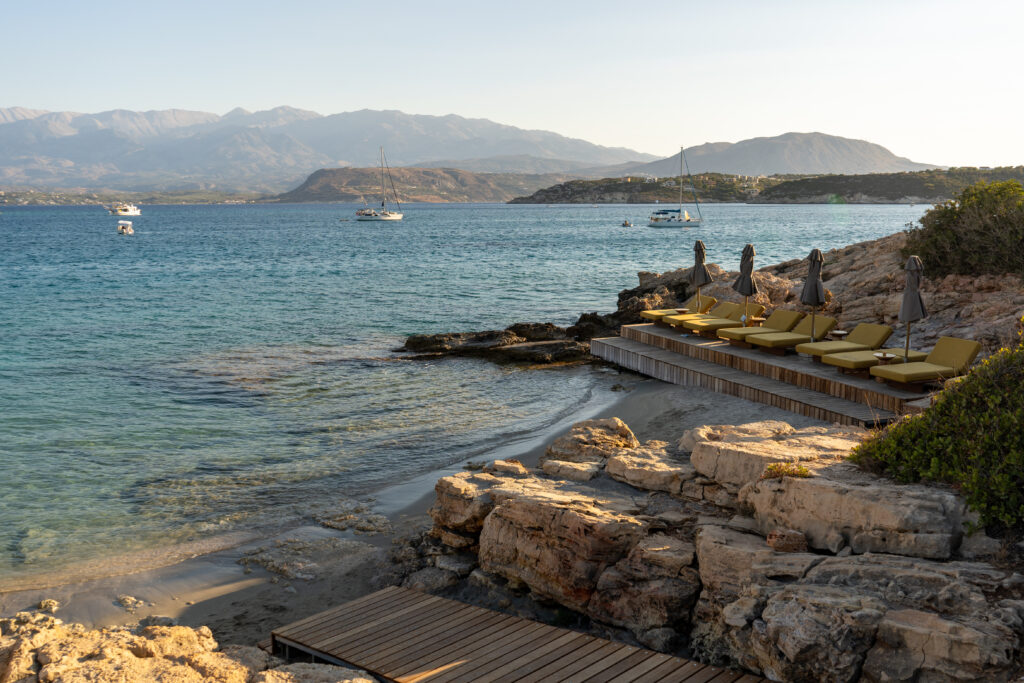 JW Crete Resort and Spa 7