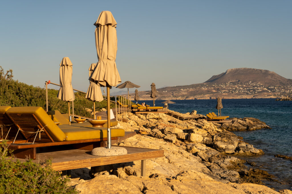 JW Crete Resort and Spa 8