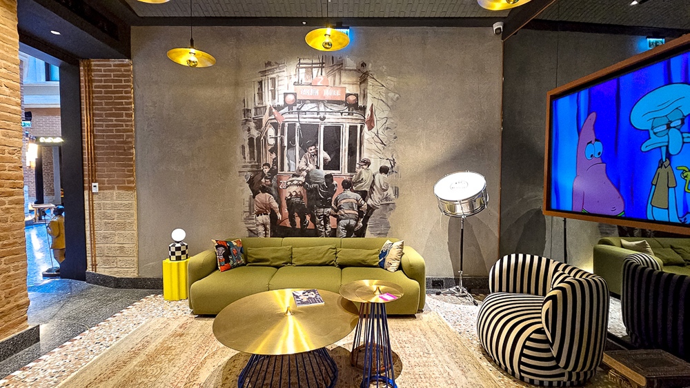 Moxy Istanbul0004