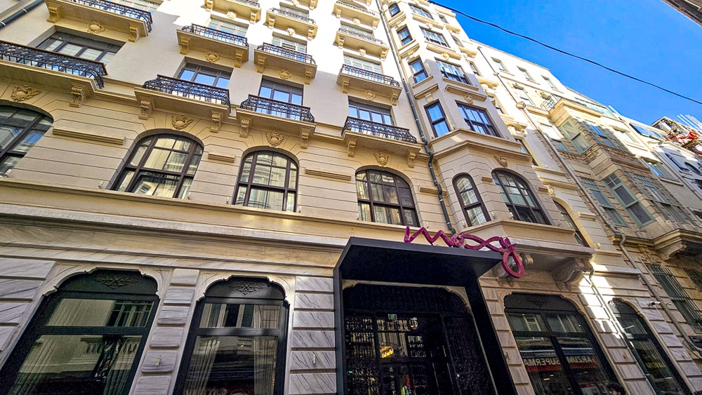 Moxy Istanbul0008