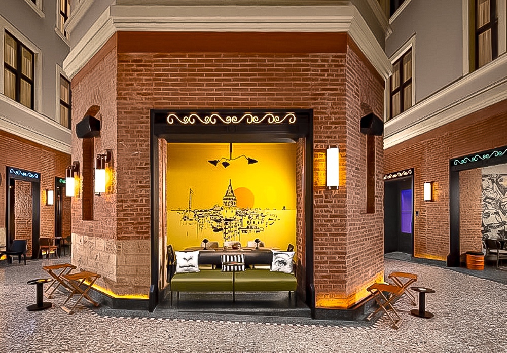 Moxy Istanbul0032