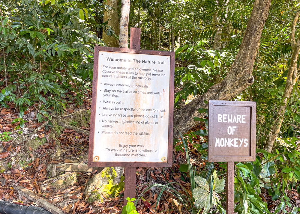 SLH – Gaya Island Resort -Situation 2