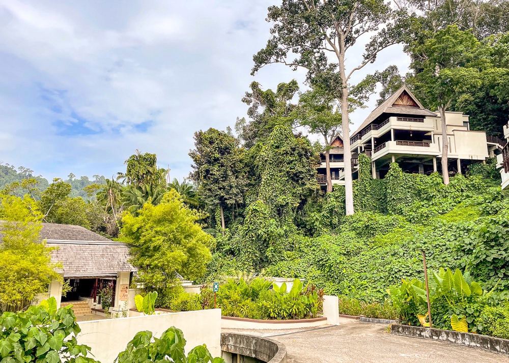 SLH – Gaya Island Resort -Situation 5