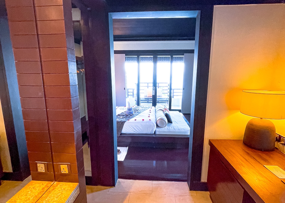 SLH – Gaya Island Resort -Suites 4