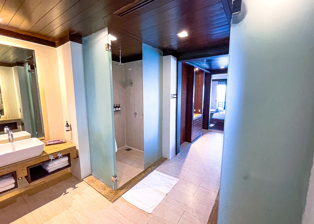 SLH – Gaya Island Resort -Suites 5