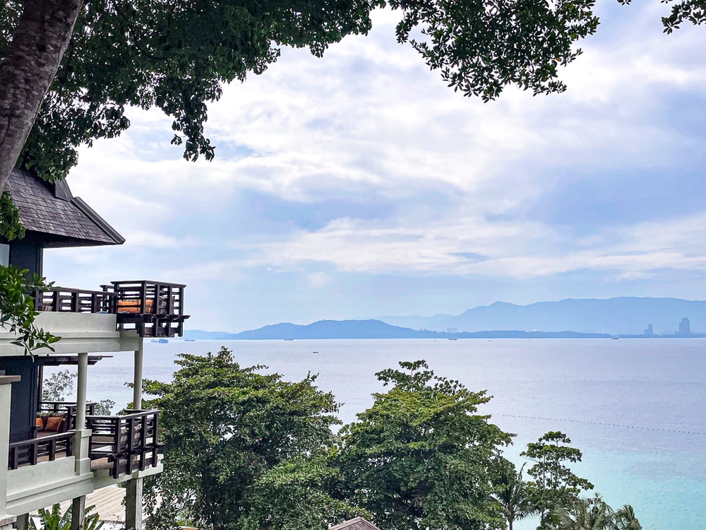 SLH – Gaya Island Resort -Suites 6