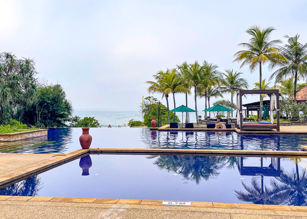 SLH - Tanjong Jara ResortActivités et expériences 1