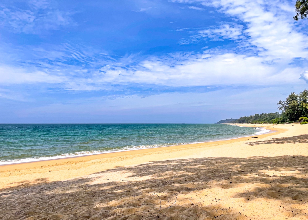 SLH - Tanjong Jara ResortActivités et expériences 2