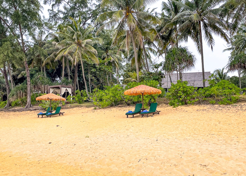 SLH - Tanjong Jara ResortActivités et expériences 3