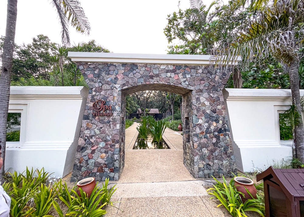 SLH - Tanjong Jara ResortActivités et expériences - Spa