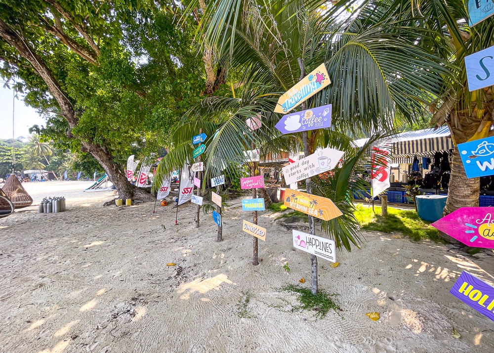 SLH - Tanjong Jara ResortActivités et expériences - Tenggol 3