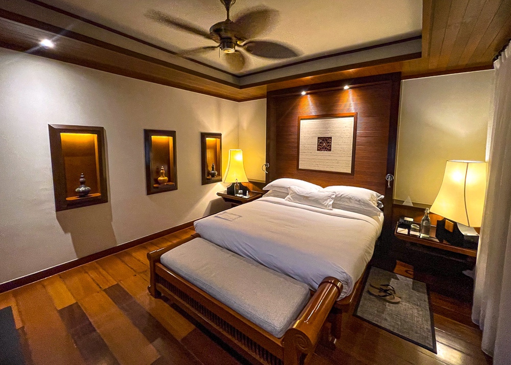 SLH - Tanjong Jara ResortChambres et suites 2