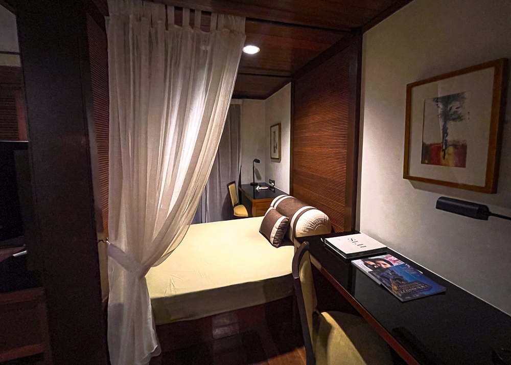 SLH - Tanjong Jara ResortChambres et suites 3