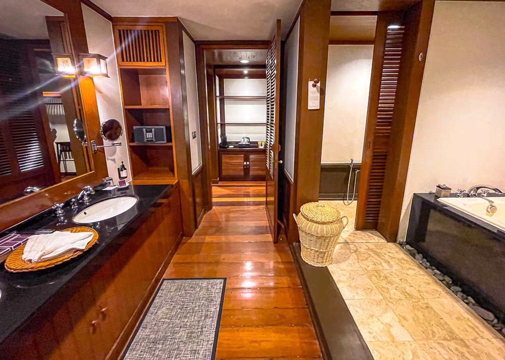 SLH - Tanjong Jara ResortChambres et suites 4