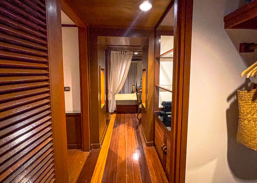 SLH - Tanjong Jara ResortChambres et suites 5