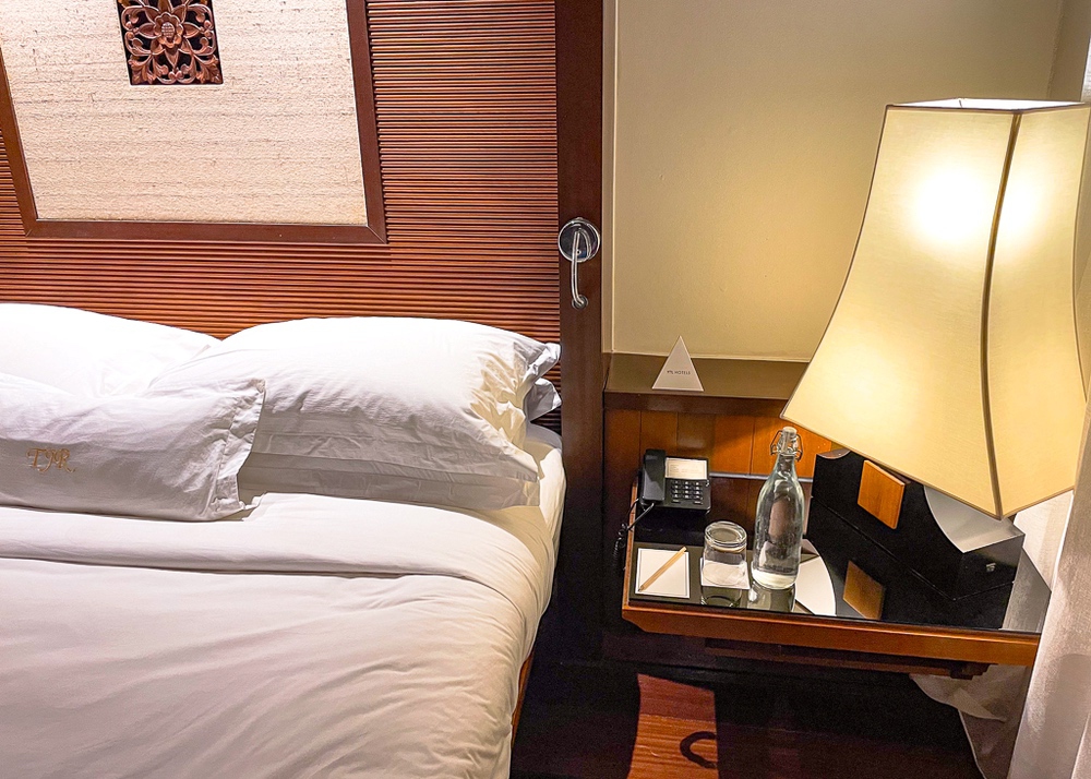 SLH - Tanjong Jara ResortChambres et suites 6