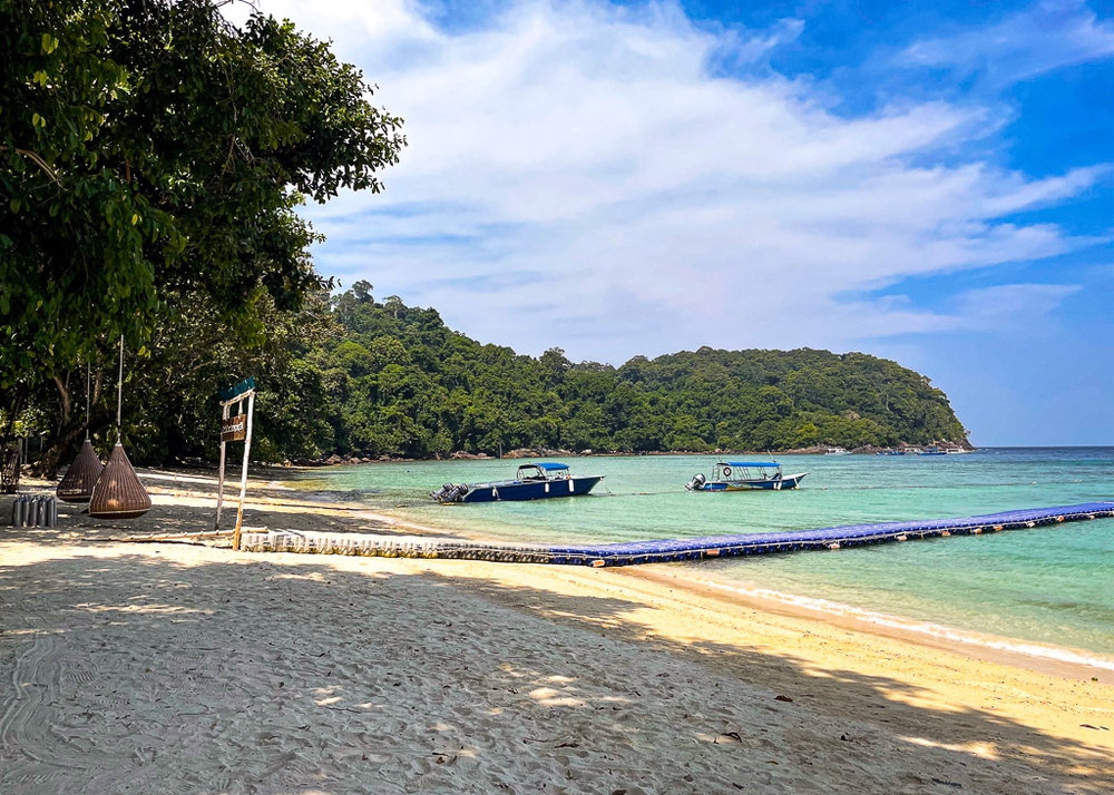 SLH - Tanjong Jara ResortIMG 20250719 114357