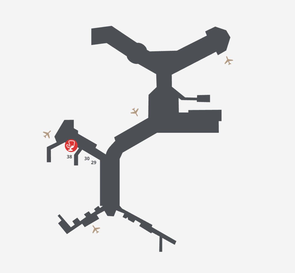 acces cafe air canada