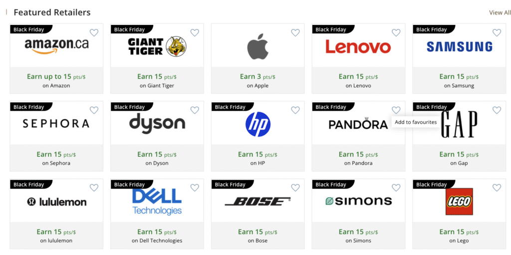 eboutique vendredi fou