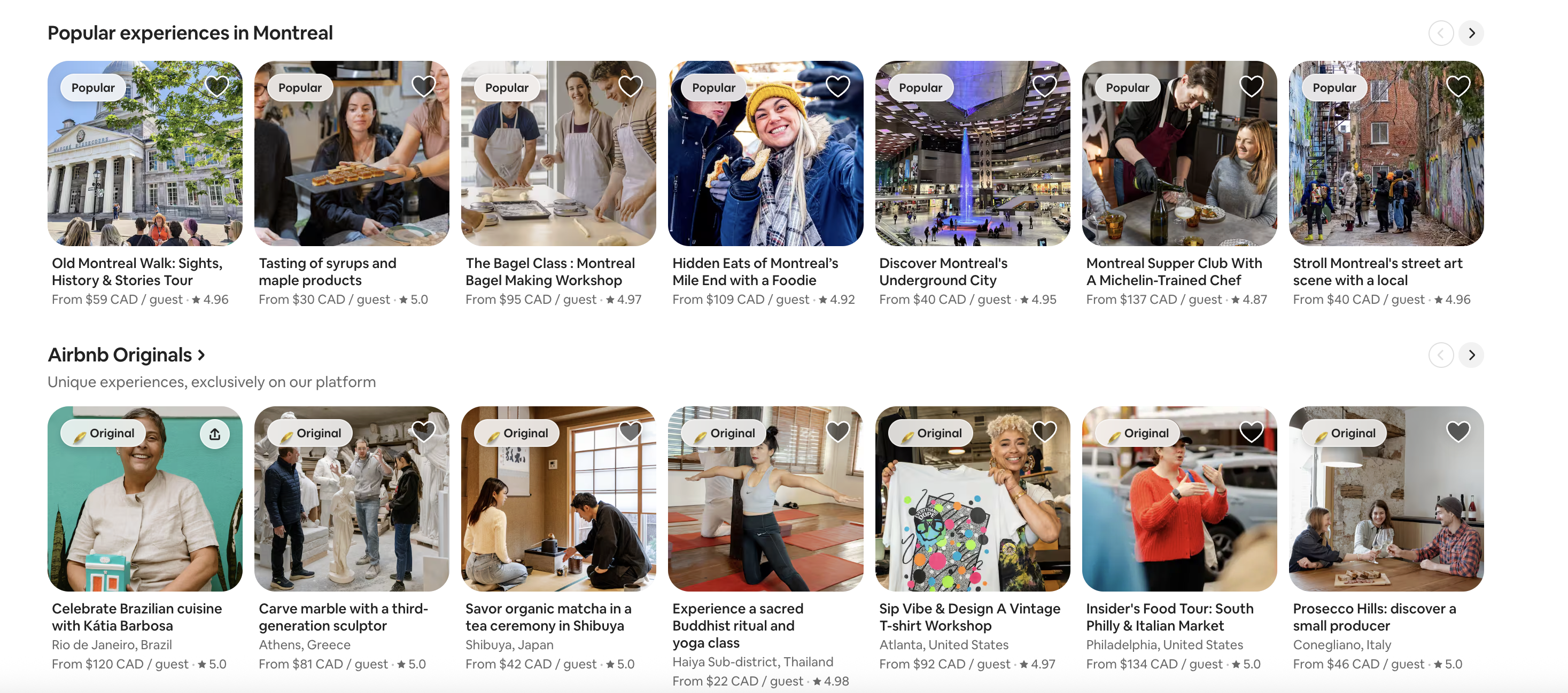 Guide: How To Save On Airbnb With Points? - Airbnb experiences FR